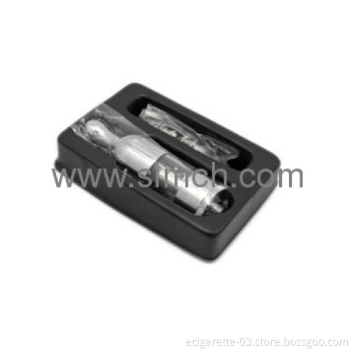 Best quality refillable and rebuildable X9 protank atomizer
